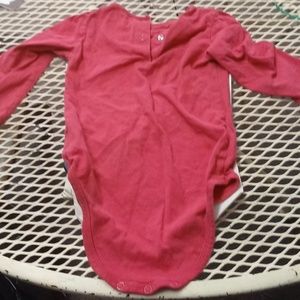 Okie Dokie Onese 18mos.